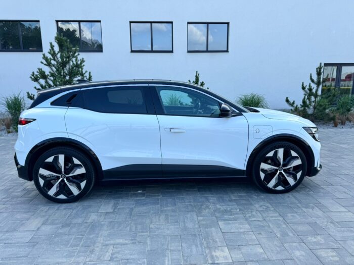 Renault Megane E-Tech Electric V60 - Зображення 6