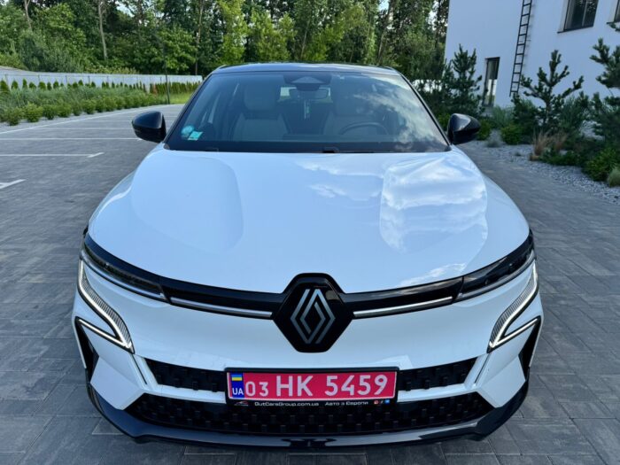 Renault Megane E-Tech Electric V60 - Зображення 8