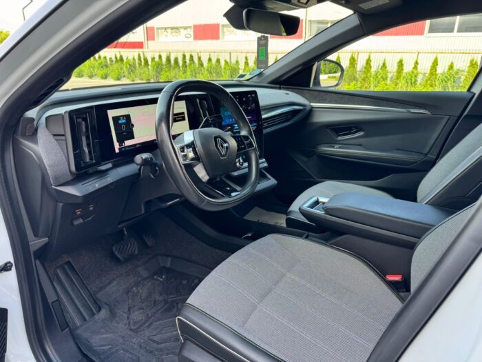 Renault Megane E-Tech Electric V60 - Зображення 9