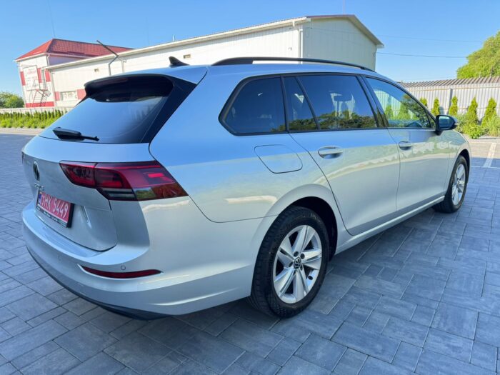 Volkswagen Golf VIII - Зображення 7