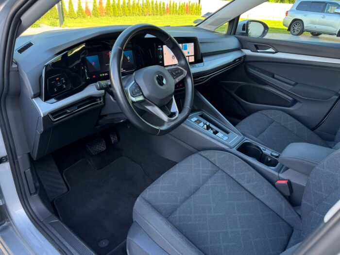 Volkswagen Golf VIII - Зображення 11