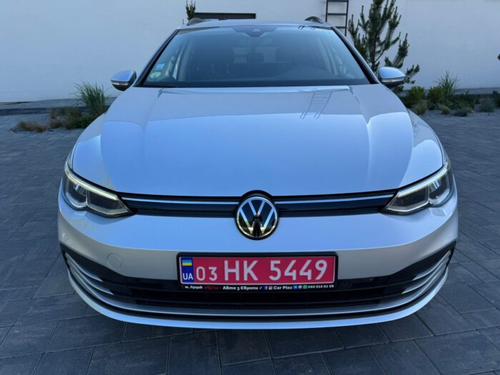 Volkswagen Golf VIII - Зображення 10