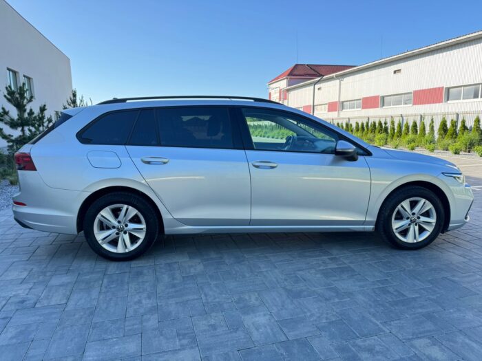 Volkswagen Golf VIII - Зображення 8
