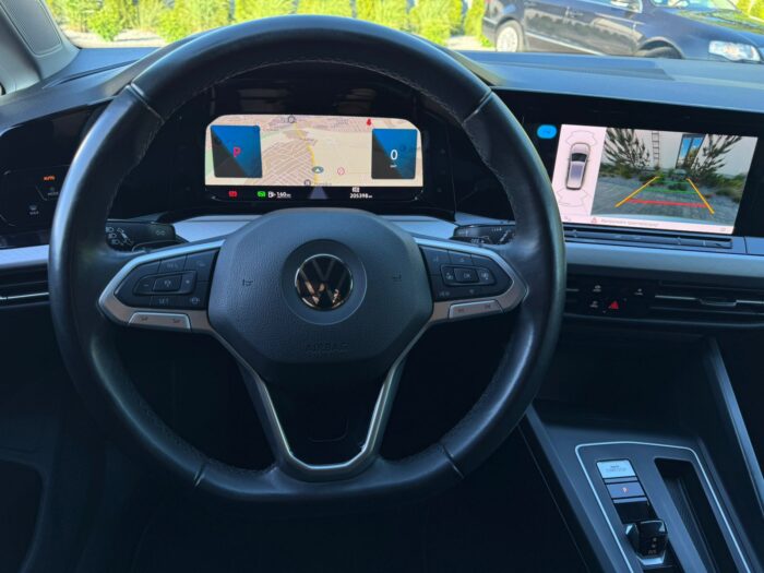 Volkswagen Golf VIII - Зображення 16