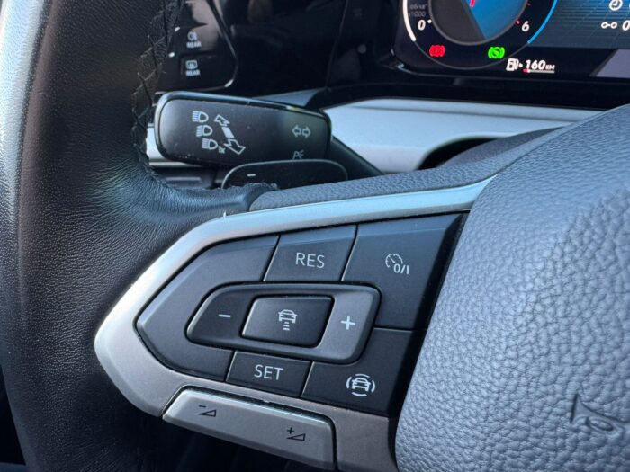Volkswagen Golf VIII - Зображення 21