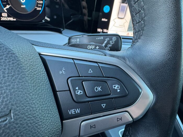 Volkswagen Golf VIII - Зображення 20
