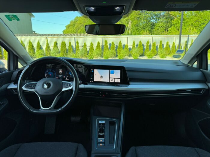 Volkswagen Golf VIII - Зображення 14
