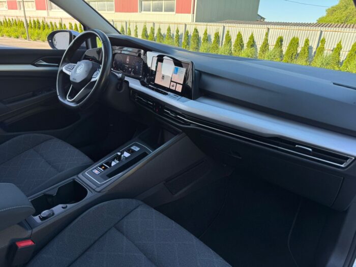 Volkswagen Golf VIII - Зображення 15