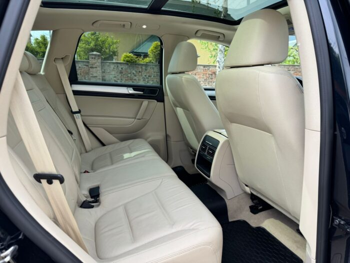 Volkswagen Touareg - Зображення 14