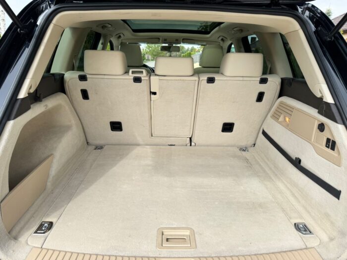 Volkswagen Touareg - Зображення 5