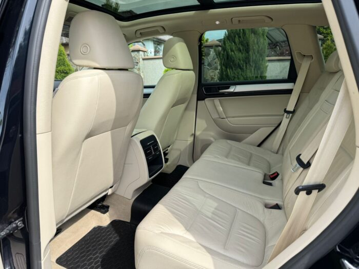 Volkswagen Touareg - Зображення 13