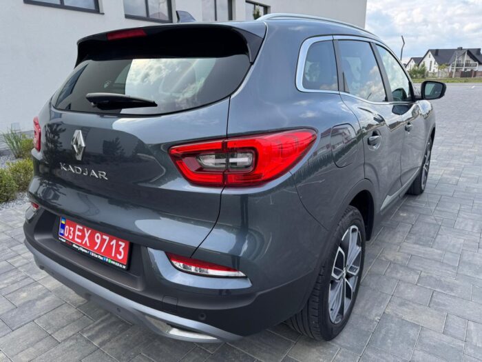 Renault Kadjar - Зображення 3