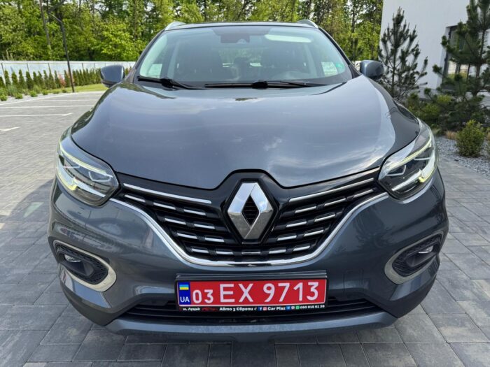 Renault Kadjar - Зображення 9