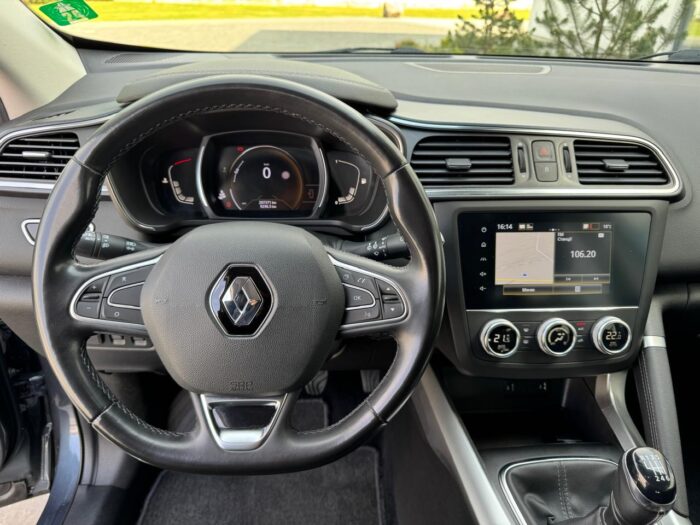 Renault Kadjar - Зображення 14