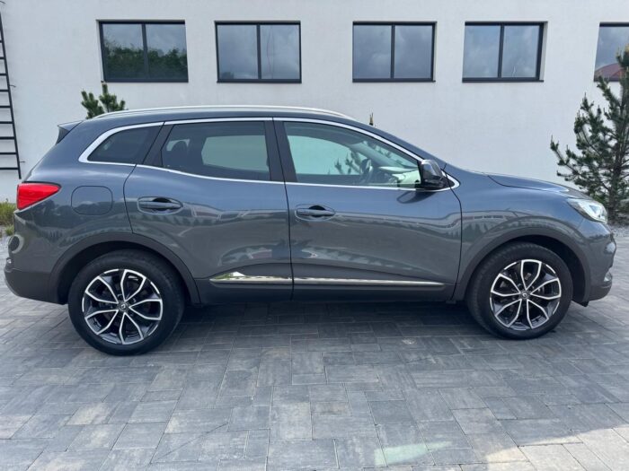 Renault Kadjar - Зображення 4