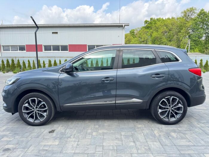 Renault Kadjar - Зображення 2