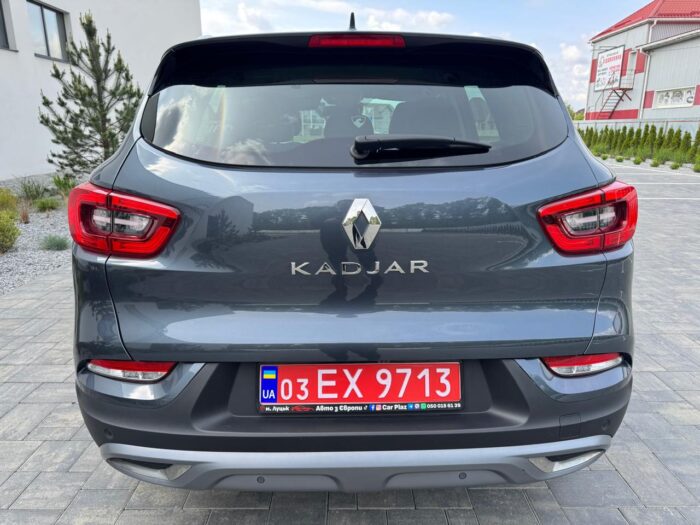Renault Kadjar - Зображення 5