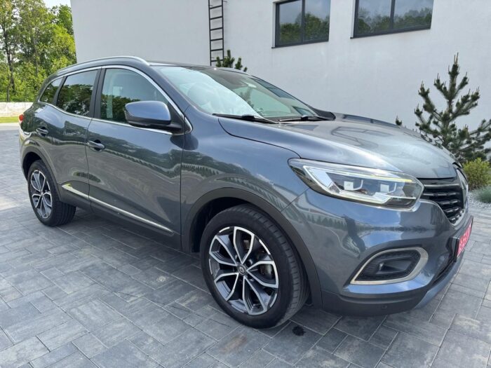 Renault Kadjar - Зображення 6