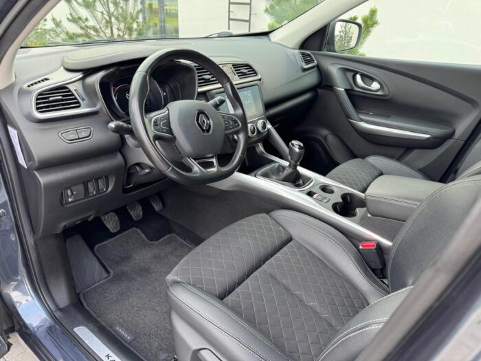 Renault Kadjar - Зображення 10