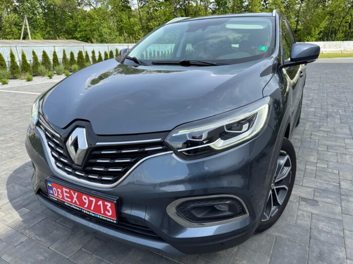 Renault Kadjar