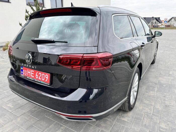 Volkswagen Passat Highline - Зображення 8