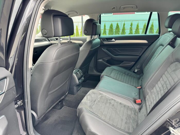 Volkswagen Passat Highline - Зображення 16