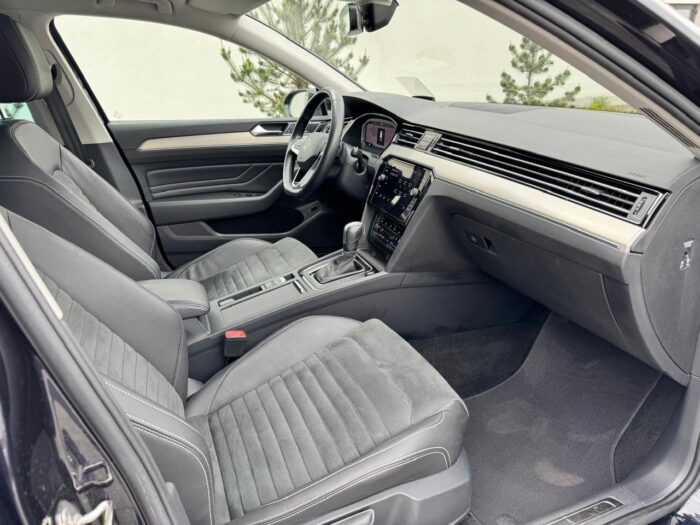 Volkswagen Passat Highline - Зображення 20