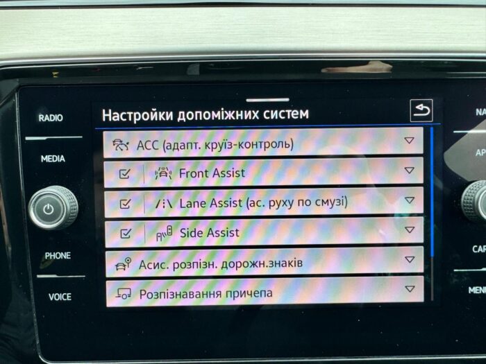 Volkswagen Passat Highline - Зображення 28