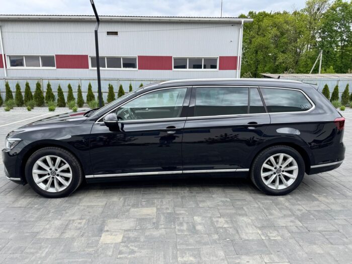 Volkswagen Passat Highline - Зображення 2