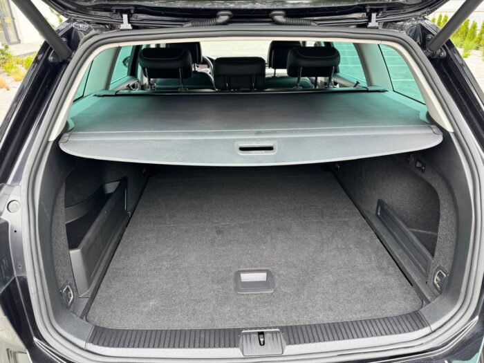 Volkswagen Passat Highline - Зображення 7
