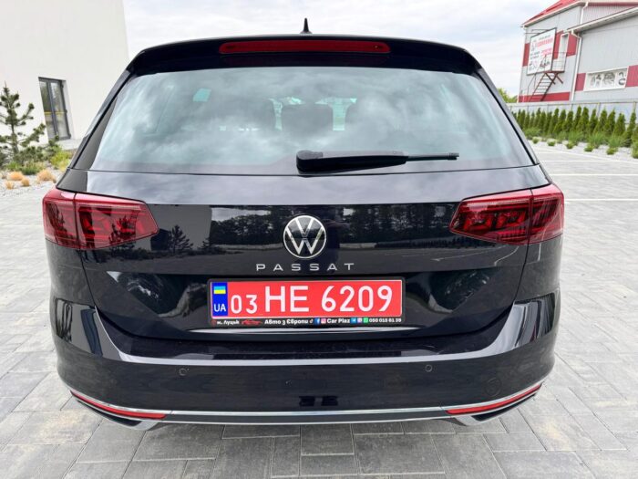 Volkswagen Passat Highline - Зображення 4