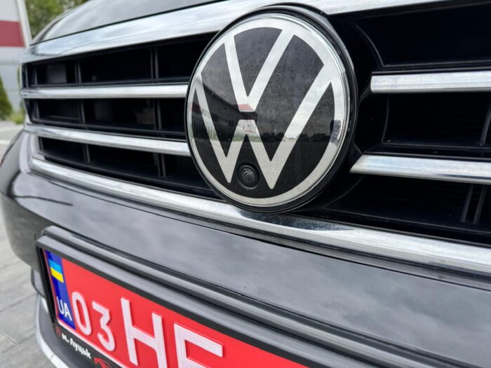 Volkswagen Passat Highline - Зображення 12