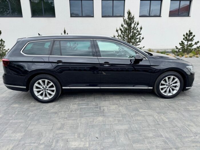 Volkswagen Passat Highline - Зображення 9