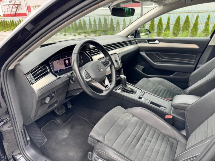 Volkswagen Passat Highline - Зображення 15