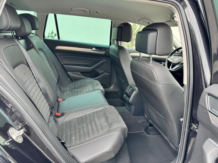Volkswagen Passat Highline - Зображення 17