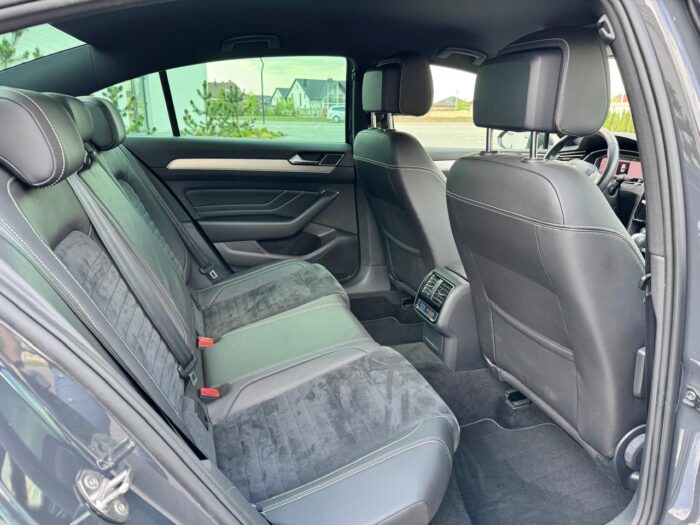 Volkswagen Passat Highline - Зображення 13
