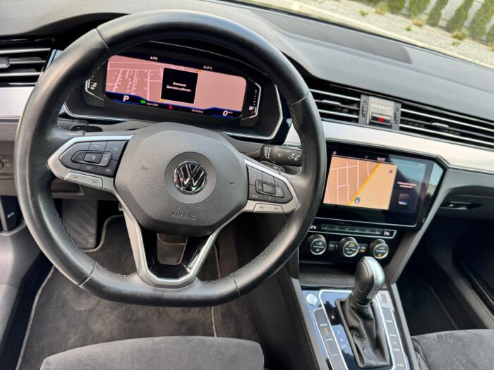 Volkswagen Passat Highline - Зображення 16