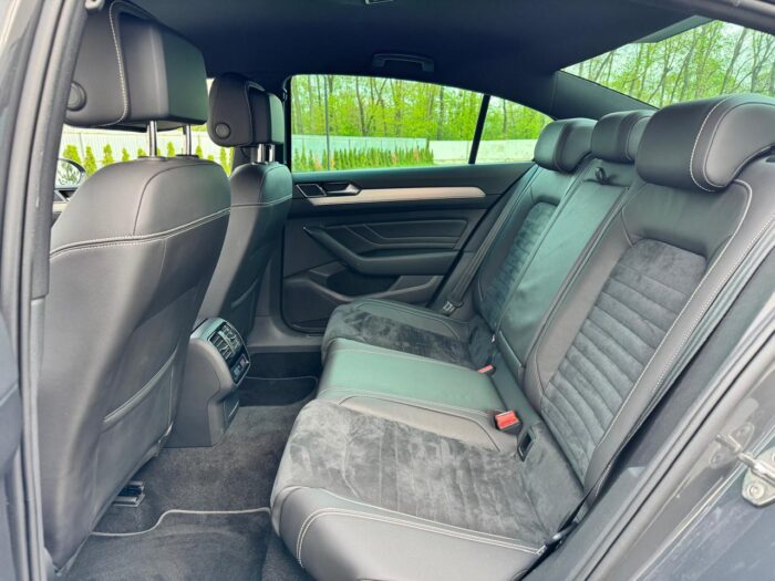 Volkswagen Passat Highline - Зображення 12