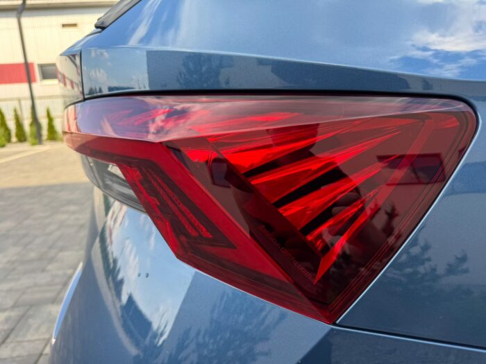 Skoda Octavia 2021 IV покоління/A8 - Зображення 10