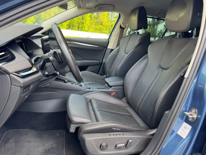 Skoda Octavia 2021 IV покоління/A8 - Зображення 19