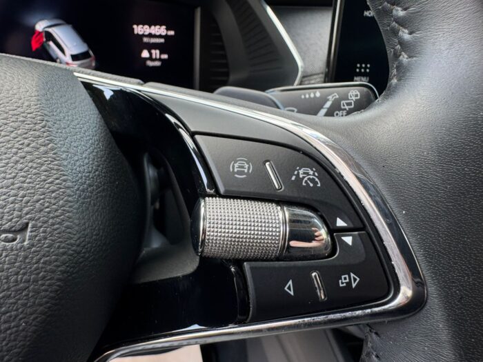 Skoda Octavia 2021 IV покоління/A8 - Зображення 27