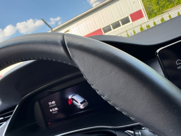 Skoda Octavia 2021 IV покоління/A8 - Зображення 29
