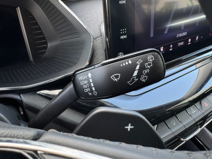 Skoda Octavia 2021 IV покоління/A8 - Зображення 31