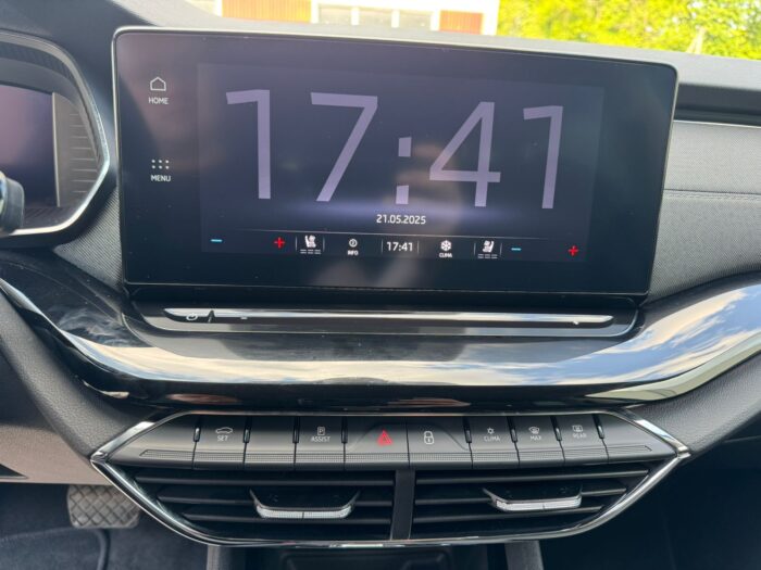 Skoda Octavia 2021 IV покоління/A8 - Зображення 32