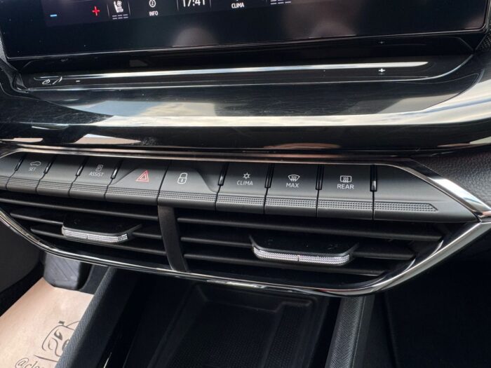 Skoda Octavia 2021 IV покоління/A8 - Зображення 34