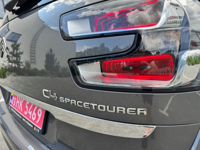 Citroen C4 SpaceTourer - Зображення 6