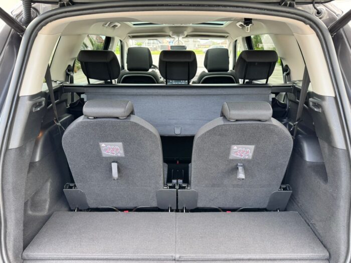 Citroen C4 SpaceTourer - Зображення 7