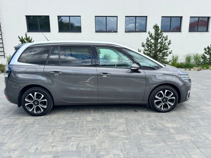 Citroen C4 SpaceTourer - Зображення 9