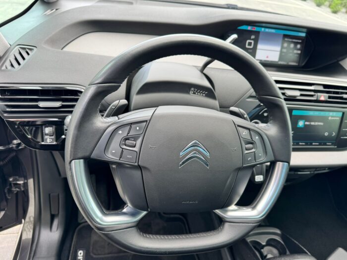 Citroen C4 SpaceTourer - Зображення 13