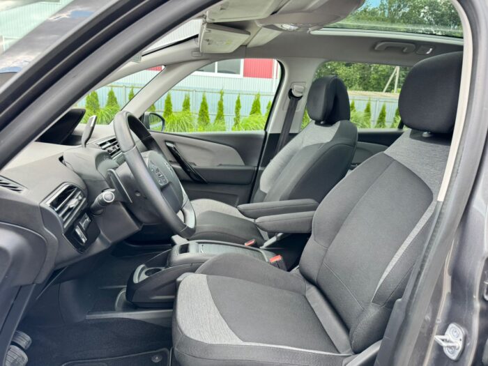 Citroen C4 SpaceTourer - Зображення 14